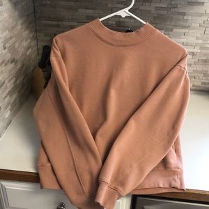 A New Day Sweatshirt